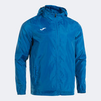 Joma Iris Raincoat (Adult) - Royal Blue