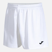 Joma Olimpiada Rugby Short (Junior) - White