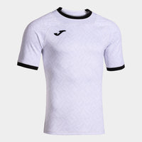 Joma Performance Short Sleeve T-shirt (Junior) - White