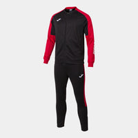 Joma Eco Championship Recycled Sweatsuit (Junior)