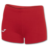 Joma Lycra Heater-short Women - Red