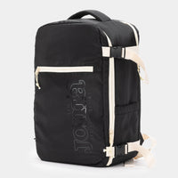 Joma Backpack Mimetic - Black