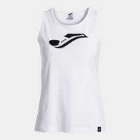 Joma Oasis Tank Top (Adult) - White