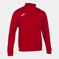 Joma Sweatshirt Combi (Adult) - Red