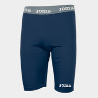 Joma Warmer Short Tights (Adult) - Dark Navy