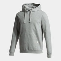 Joma Combi Hoodie (Junior) - Melange Gray