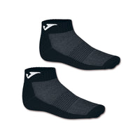 Joma Socks Ankle (Junior) - Black