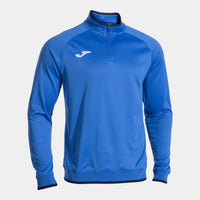 Joma Victory Sweatshirt (Junior) - Royal Blue Dark Navy