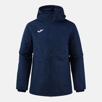 Joma Glacier Anorak (Adult) - Dark Navy