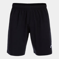 Joma Eurocopa III Short - Black