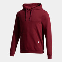 Joma Combi Hoodie (Junior) - Burgundy