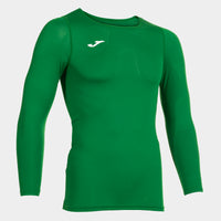 Joma Academy Short Sleeve T-shirt (Adult) - Green