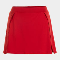 Joma Torneo Skirt (Adult) - Red