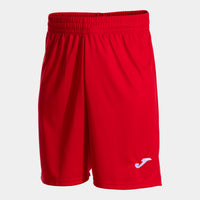 Joma Nobel Long Short (Junior) - Red