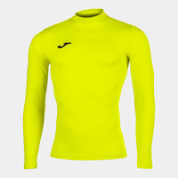 Joma Academy T-shirt (Junior) - Fluorescent Yellow