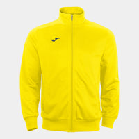 Joma Jacket Combi (Junior) - Yellow