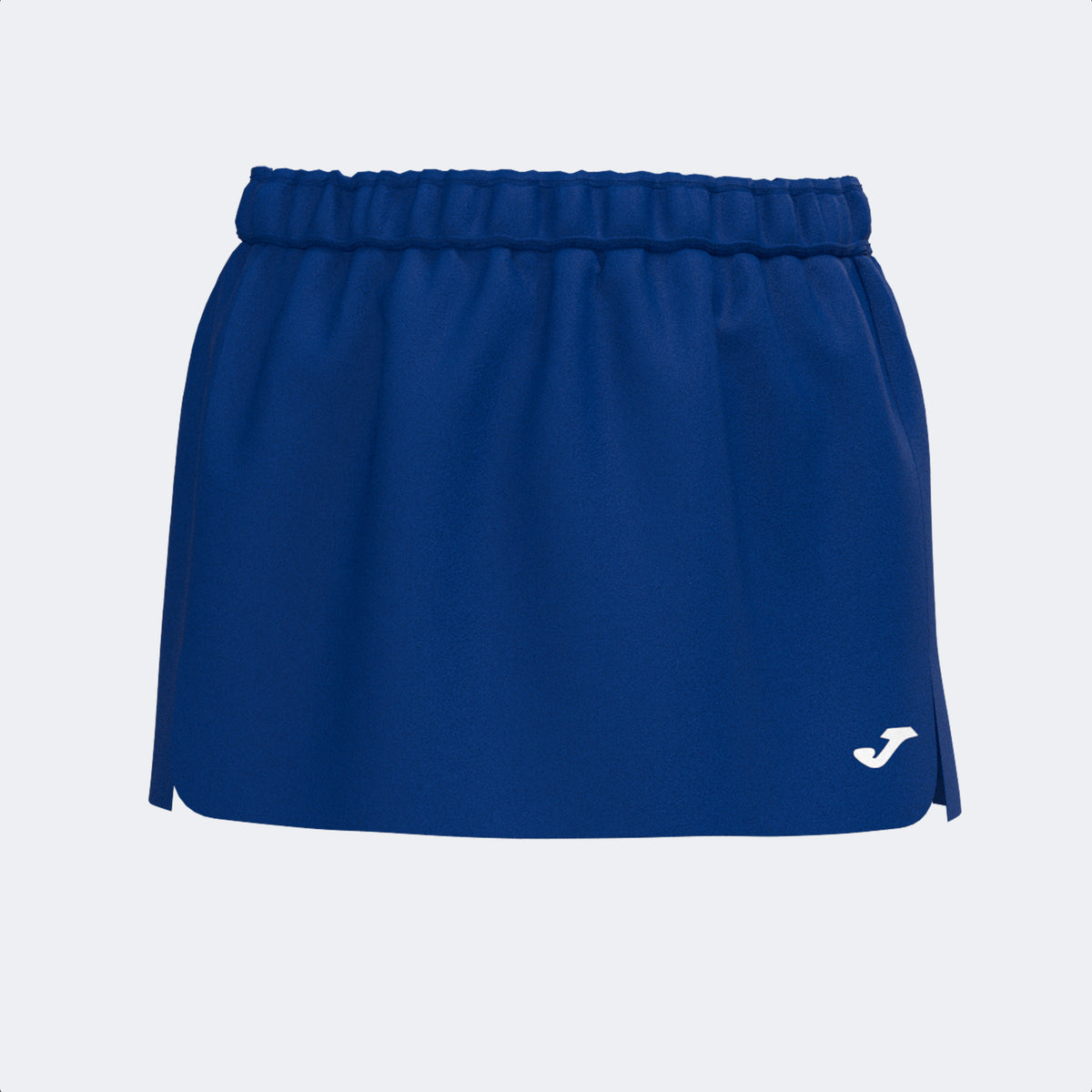Joma Open II Skirt (Adult) - Blue