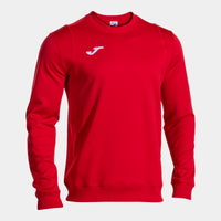 Joma 1 Sweatshirt (Adult) - Red