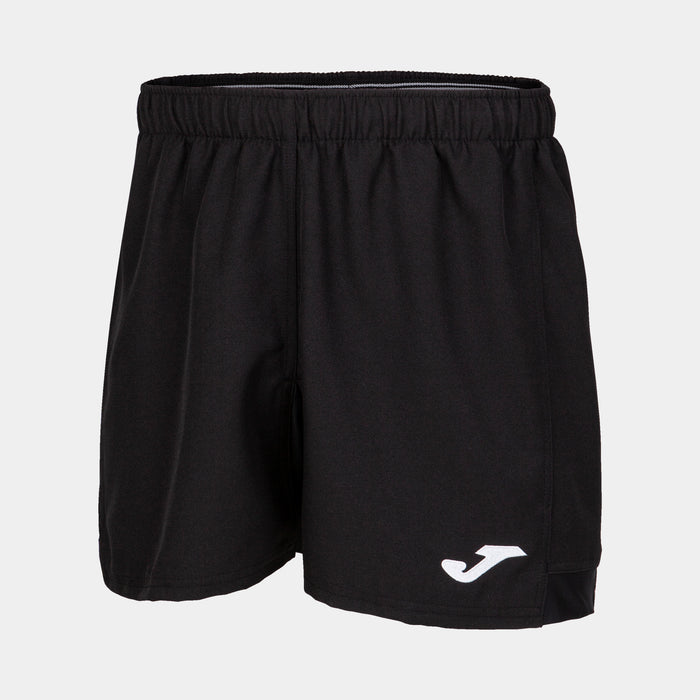 Joma Shorts Myskin II (Adult) - Black