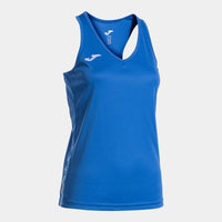 Joma Olimpiada Tank Top (Adult) - Royal Blue