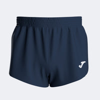 Joma Olimpia Short (Junior) - Navy Blue