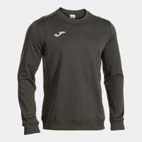 Joma 1 Sweatshirt (Adult) - Dark Gray