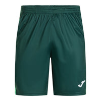 Joma Open III Bermuda (Junior) - Turquoise