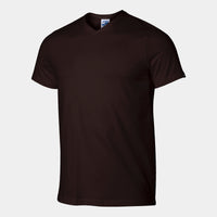 Joma T-shirt Versalles (Adult) - Brown