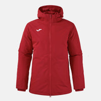 Joma Glacier Anorak (Adult) - Red