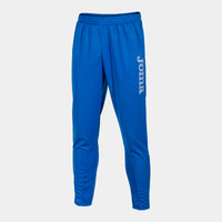Joma Gladiator Long Pants (Junior) - Royal Blue