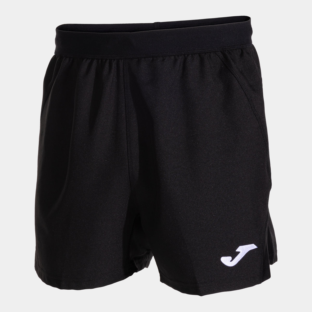 Joma Performance Short (Junior) - Black