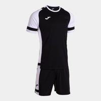 Joma Phoenix III Set (Adult) - Black White