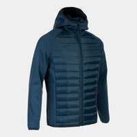 Joma Berna III Soft Shell (Junior) - Navy Blue