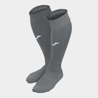 Joma Classic-4 Socks (Junior) - Dark Gray