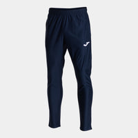 Joma Combi Premium Long Pants (Junior) - Navy Blue