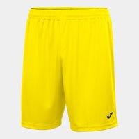 Joma Nobel Short (Junior) - Yellow