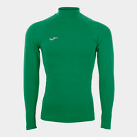 Joma Brama Classic T-shirt (Junior) - Green