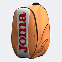 Joma Backpack Open - Orange