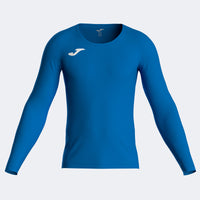 Joma Academy Short Sleeve T-shirt (Adult) - Royal Blue