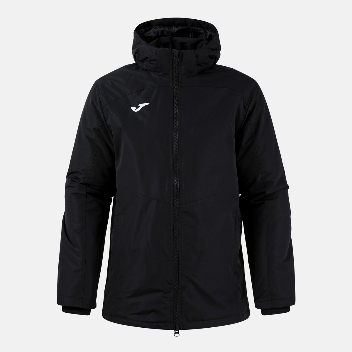 Joma Glacier Anorak (Adult) - Black