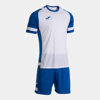 Joma Phoenix III Set (Adult) - Royal Blue White