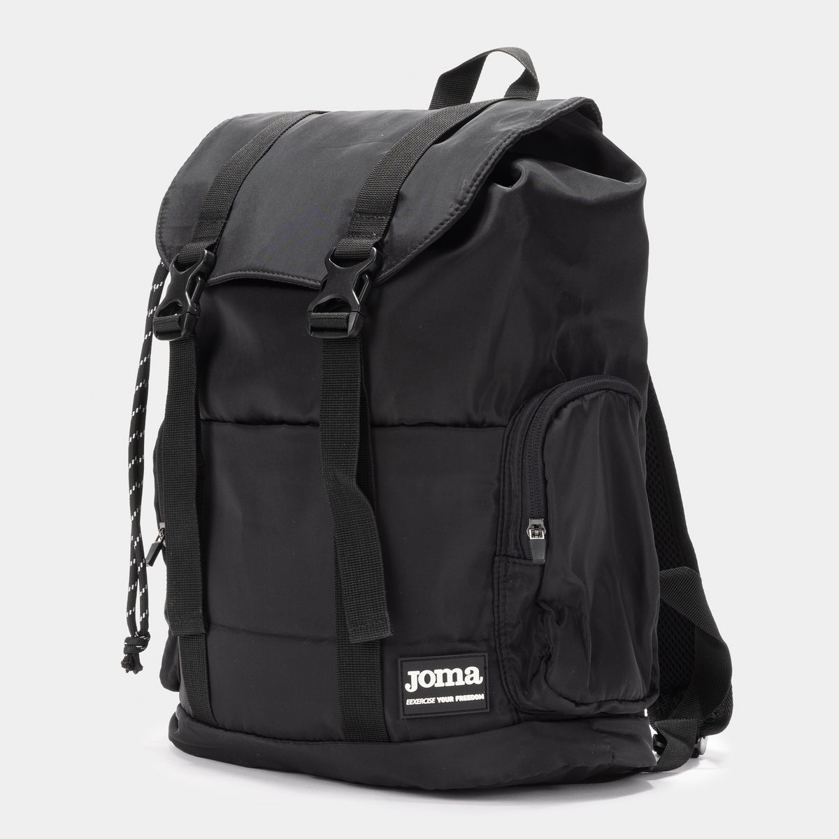 Joma Backpack Urban Street - Black