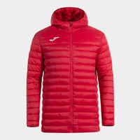 Joma Urban V Anorak (Adult) - Red