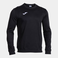 Joma 1 Sweatshirt (Adult) - Black