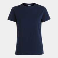 Joma T-shirt Desert (Junior) - Navy Blue