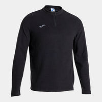 Joma Cervino II Polar Fleece (Adult) - Black