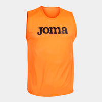 Joma Training Bib (Adult) - Fluorescent Orange