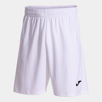Joma Nobel Long Short (Adult) - White