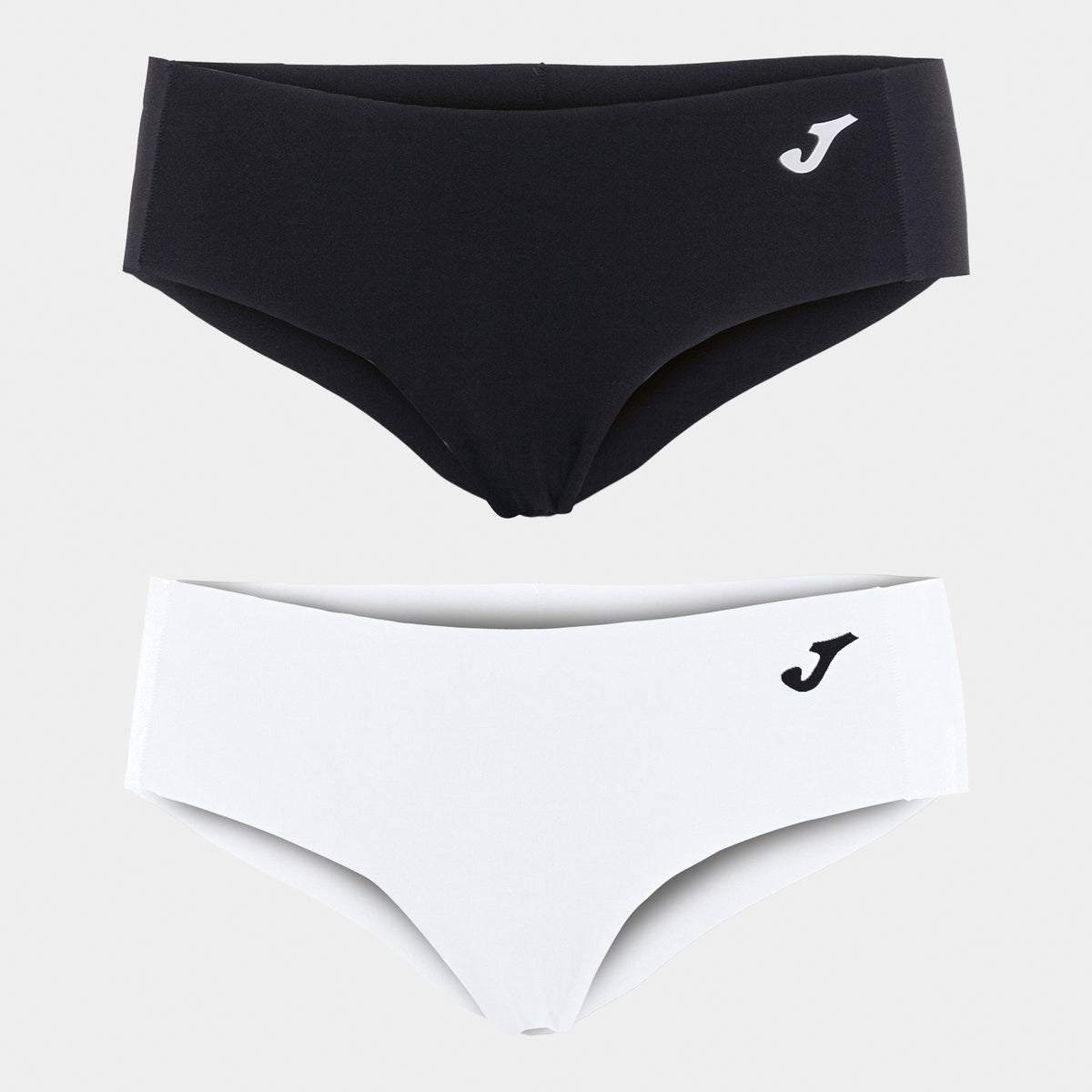 Joma Brief Underwear Gym Wom. - Black