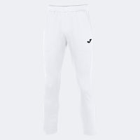 Joma Cannes III Long Trousers (Junior) - White